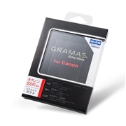 GRAMAS Extra Camera Glass for Canon EOS R7 DCG-CA23
