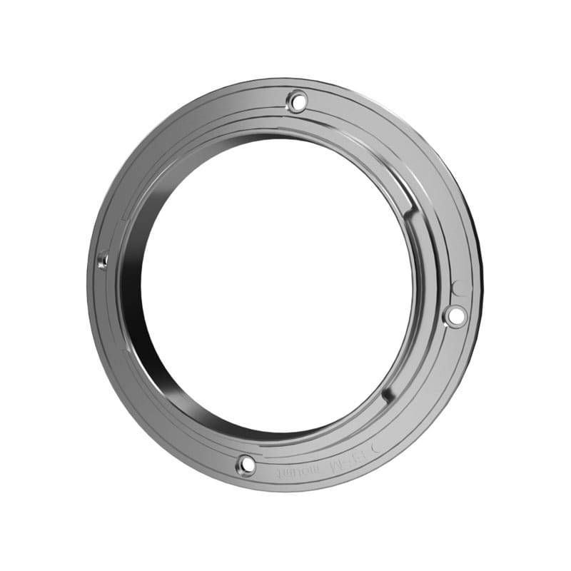 アダプターリング (35mm F1.8アナモルフィックレンズ専用) キヤノンEF-Mマウント用