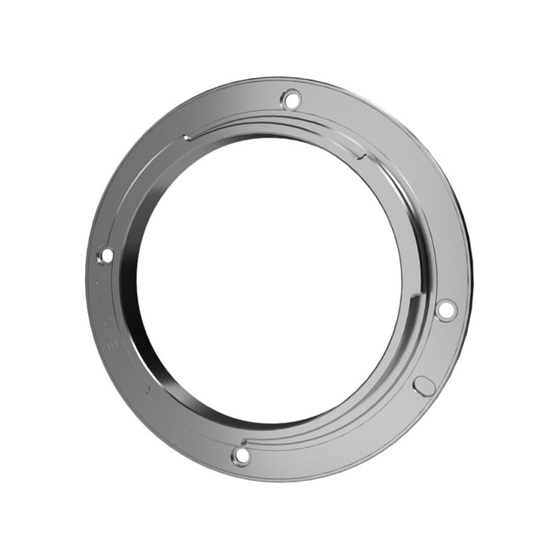 アダプターリング (35mm F1.8アナモルフィックレンズ専用) ソニーEマウント用