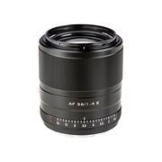 AF 56mm F1.4 ソニーEマウント