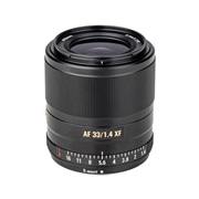 VILTROX AF 33mm F1.4 富士フイルムXマウント｜新品通販フジヤカメラ