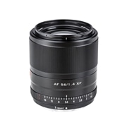 AF 56mm F1.4 富士フイルムXマウント