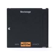 NPS-AS500 [Nextorage AtomX SSDmini 500GB]