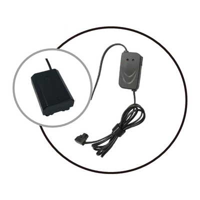 NEP XP-DV-FZ100 FX3 / α7SIII / α7IV用D-tap給電ケーブル｜新品