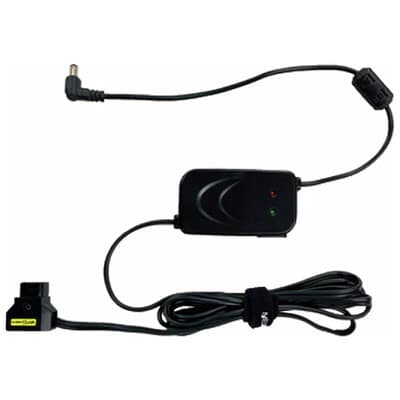 Canon EOS C70/XF605/XF705等 駆動用パワータップケーブル XP-DV-CP200L