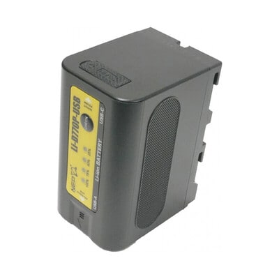 Li-D770P-USB