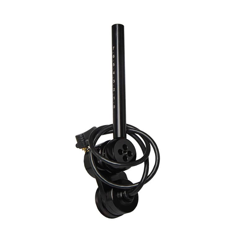 在庫正規店 Zacuto Z-TG-RTG Rosetteトリガーグリップ MdIq9