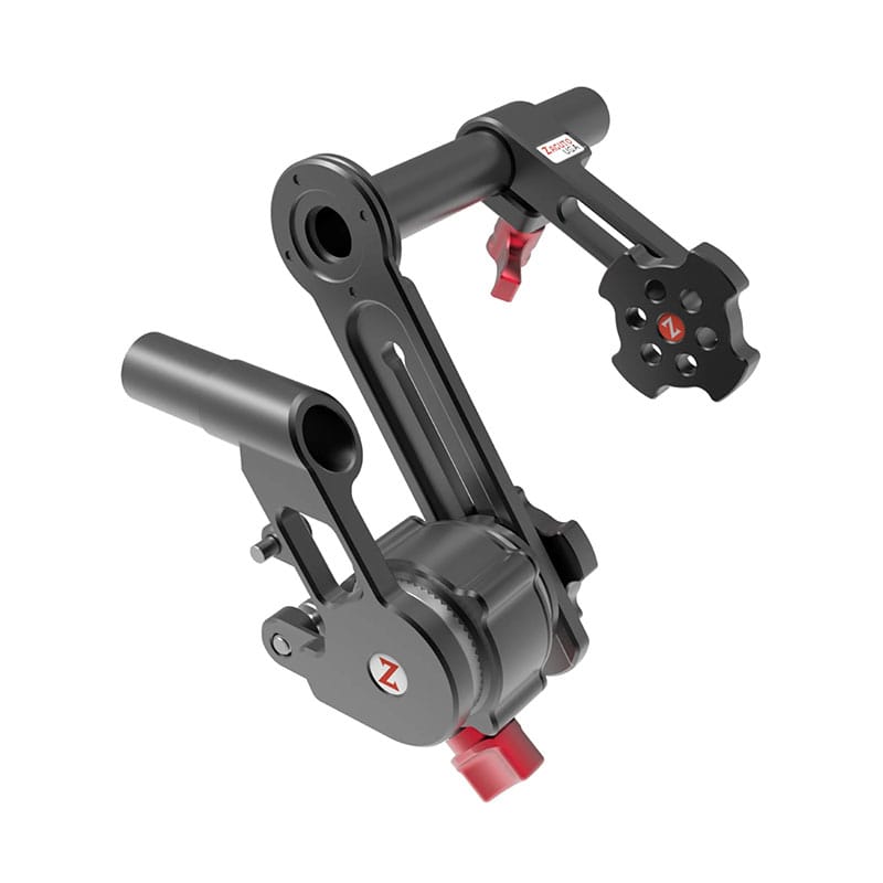 Sony FX6 Z-Finder Shoulder Mounting Kit Z-SXFK