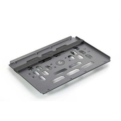 LCH-2S ノートPC用トレイ(アルミ製)