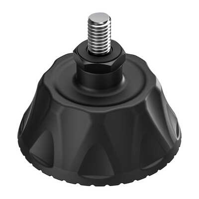 SC-70 一脚用石突 大型フラット