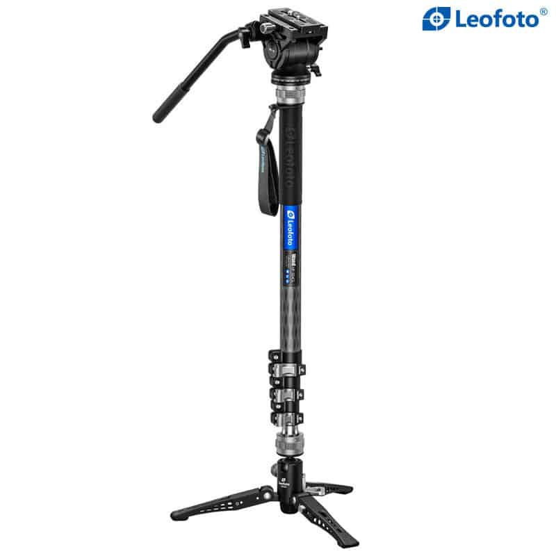 キタノカオさん専用　COMAN 一脚 Monopod Revolution] This is amazing! Pay close attention to