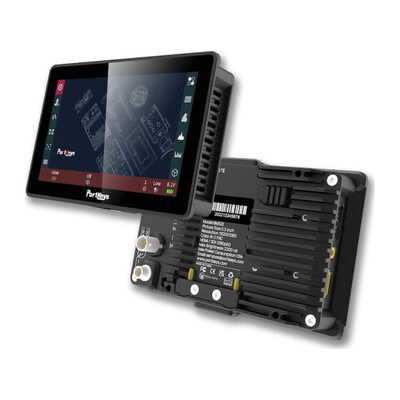 BM5 III 5.5インチ カメラフィールドモニター