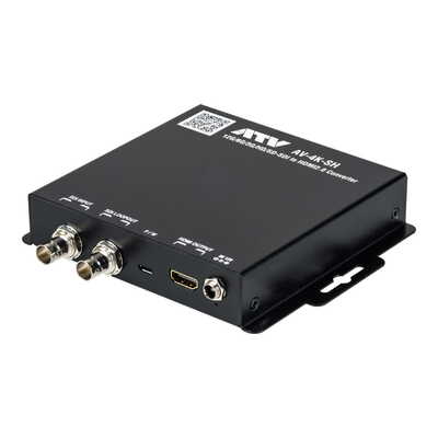 AV-4K-SH [12G-SDI to HDMI2.0 CONVERTER]
