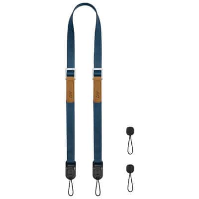 Levo AIR ネックストラップ ネイビー JLA01N