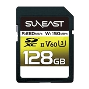 SE-SDU2128GB280 [ULTIMATE PRO SDXC 128GB UHS-II カード V60]