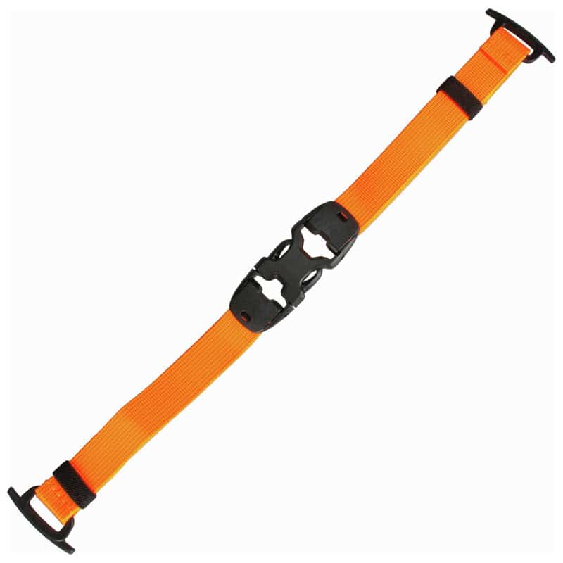 フロントストラップ オレンジ SUM-TENZING-FSTRAP-OR