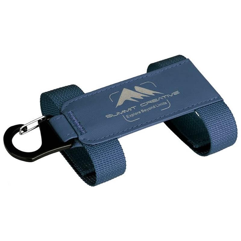 スピーディーカメラクリップ ストラップ ブルー SUM-SPEEDYCLIP-STRAP-BL