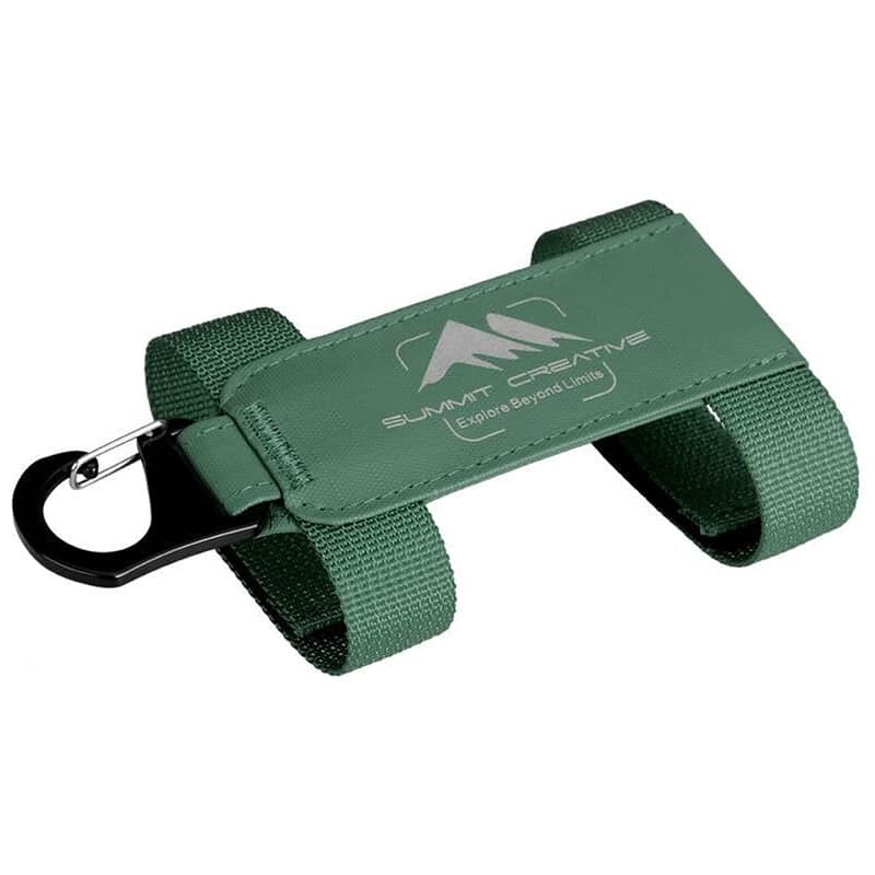 スピーディーカメラクリップ ストラップ グリーン SUM-SPEEDYCLIP-STRAP-G