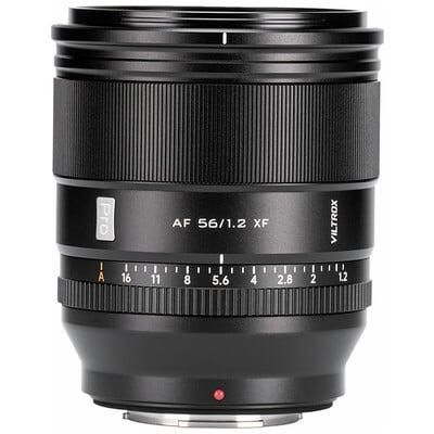 Viltrox AF 56mm F1.2 PRO 富士フイルムX AF 56/1.2 PRO X