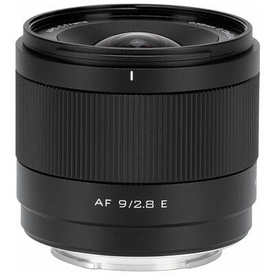 AF 9mm F2.8 AIR ソニーEマウント AF 9/2.8 AIR E