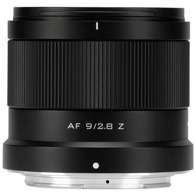 AF 9mm F2.8 AIR ニコンZマウント AF 9/2.8 AIR Z