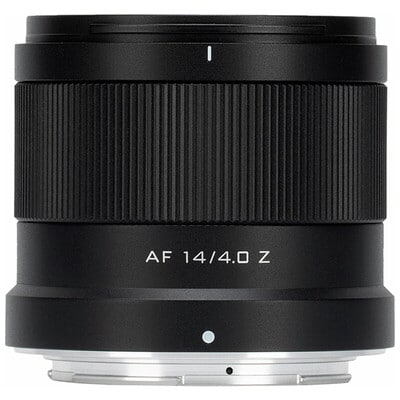 AF 14mm F4.0 AIR ニコンZマウント AF 14/4.0 AIR Z