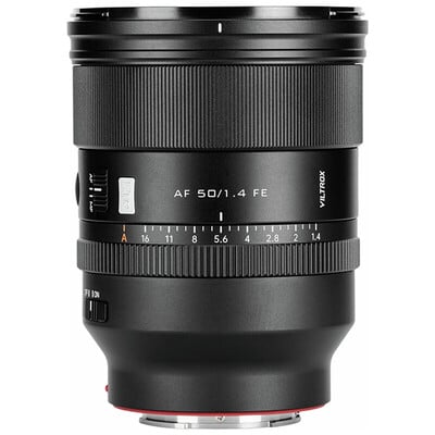 AF 50mm F1.4 Pro ソニーE AF 50/1.4 PRO E