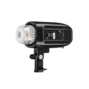 J301 バッテリーモノライト HD-400PRO