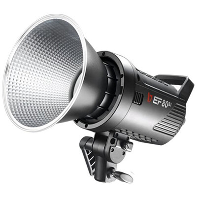 LEDライト EF-80BI J105