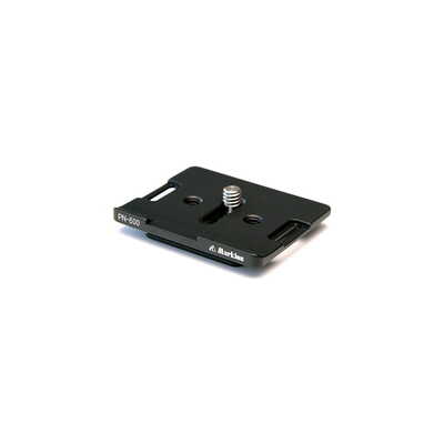 ニコン D600 キヤノン EOS-6D用 カメラプレート PN-600