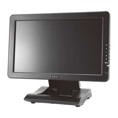 LCD1012T 10.1型業務用タッチパネルLCDディスプレイ