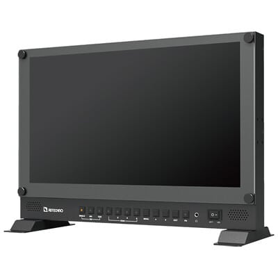UH1250S 12G-SDI対応4K Ultra HD 12.5型IPS液晶パネル搭載 業務用マルチメディアディスプレイ