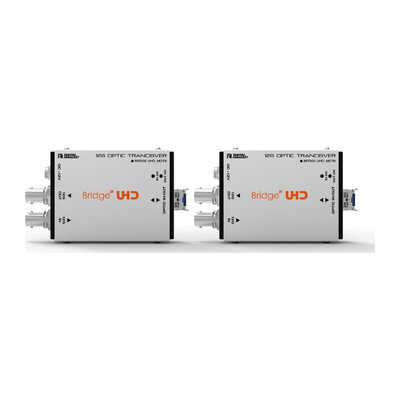 UHD_M_OTR 超小型軽量12G-SDI対応光延長器