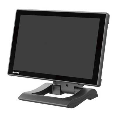 LCD1017S フルHD 10.1型IPS液晶パネル搭載 業務用マルチメディアディスプレイ