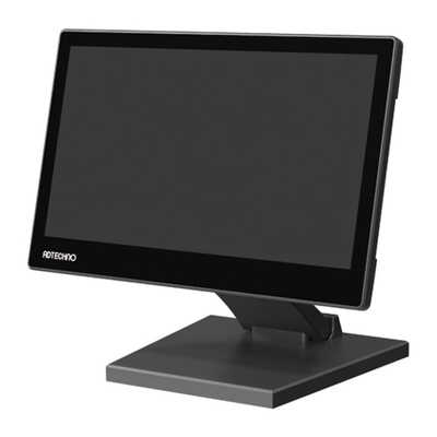 LCD1331 フルHD 13.3型IPS液晶パネル搭載 業務用マルチメディアディスプレイ