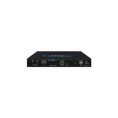 IP200UHD-TX マルチキャストUHDトランスミッタ
