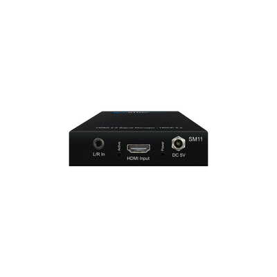 SM11 18Gbps対応HDMI EDIDエミュレータ