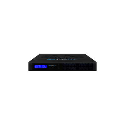 MFP62 6入力2出力マルチフォーマット対応プレゼンスイッチャー
