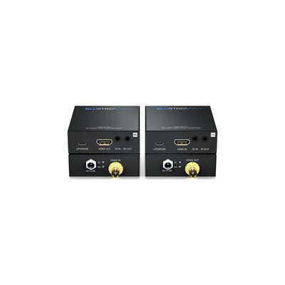 CEX4K-KIT 4K HDMI 同軸エクステンダーセット