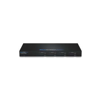 MX44KVM 4x4 USB 3.0 KVMマトリックス