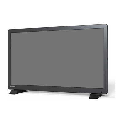 SG1851S 4K 入力対応フル HD 業務用ディスプレイ 18.5 型