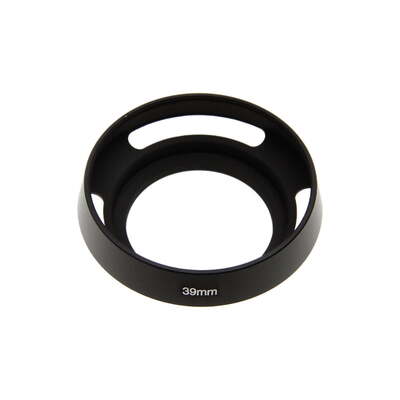 クラシックフード 39mm H39B