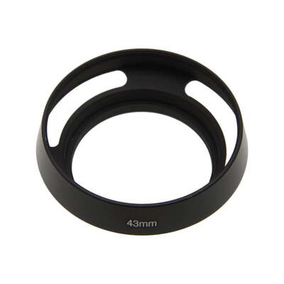 クラシックフード 43mm H43B