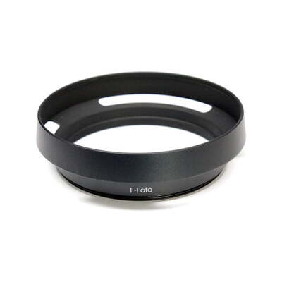 クラシックフード 62mm H62B