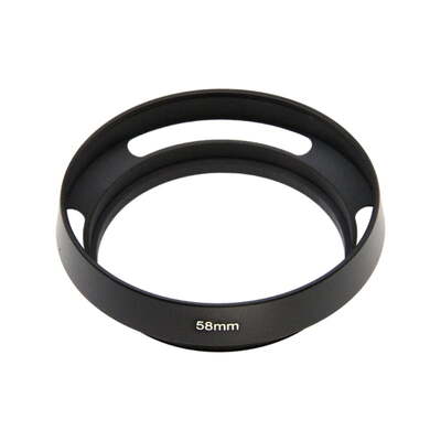 クラシックフード 58mm H58B