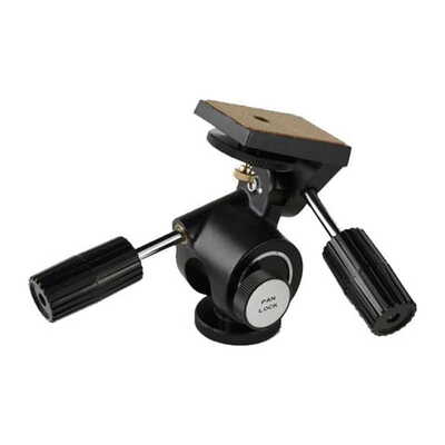 3Dヘッド 短パン棒2本付(細ネジ) HT-3200