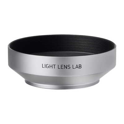 レンズフード C42-LS.39F 復刻 L-S39 (S) 黒刻印