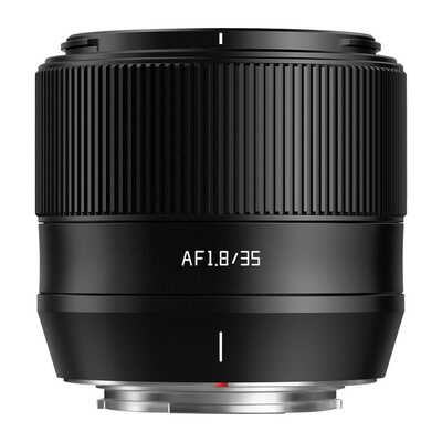 TTArtisan AF 35mm f/1.8 富士フイルムX