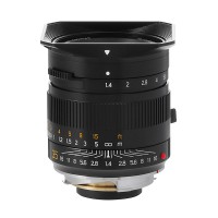 TTArtisan 35mm f/1.4 ASPH ブラック ライカMマウント M35mm f/1.4 ASPH (B)
