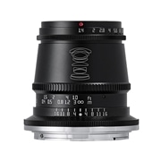 TTArtisan 17mm f/1.4 C ASPH ブラック ニコンZマウント 17mm f/1.4C Z (B)